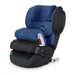   Cybex Juno 2-fix / True Blue-navy blue (515119009)