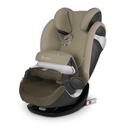  Cybex Pallas M-fix / Olive Khaki-khaki (516134003)