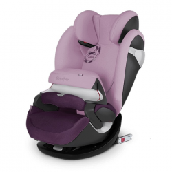  Cybex Pallas M-fix / Princess Pink-purple (516134013)