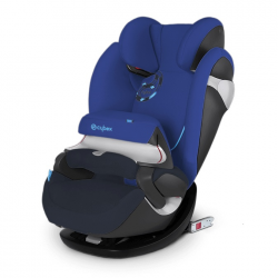   Cybex Pallas M-fix / Royal Blue-navy blue (516134007)