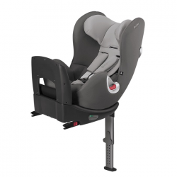   Cybex Sirona / Manhattan Grey-mid grey (516120009)