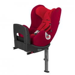   Cybex Sirona / Mars Red-red (516120005)