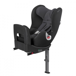   Cybex Sirona / Phantom Grey-dark grey (516120011)