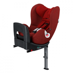   Cybex Sirona PLUS / Mars Red-red (516120019)