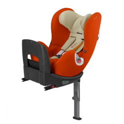   Cybex Sirona / Autumn Gold-burnt red (514105014)
