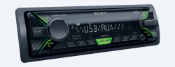   Sony DSX-A102U