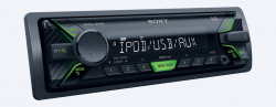   Sony DSX-A202UI