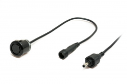    Fighter FPS-01V Black