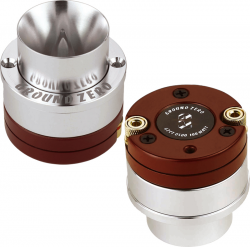 Автоакустика Ground Zero GZCT 0500 (1шт) Фото Автоакустика Ground Zero GZCT 0500 (1шт)