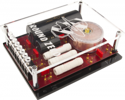   Ground Zero GZPX Reference 2-Way (2)