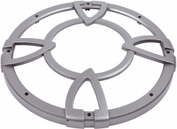 Решітка сабвуферная Ground Zero GZTG 380T (1шт) Фото Решітка сабвуферная Ground Zero GZTG 380T (1шт)