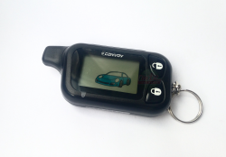   Convoy MP-70 LCD