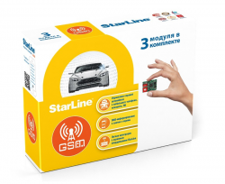  GSM  StarLine GSM5  (1)