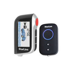   StarLine A93 GSM