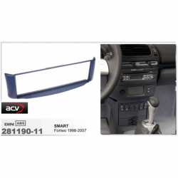    ACV 281190-11 Smart For Two 01/1998->blue
