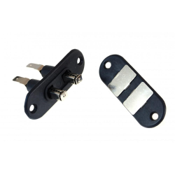 Контакт зсувних дверей Spal 3701 0052 Фото Контакт зсувних дверей Spal 3701 0052