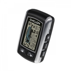     Cyclon 970D ( 2-way)