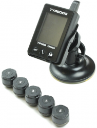       Tyredog TD1400A-X-05