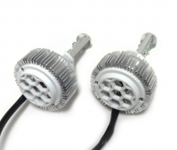    Sho-Me G1.3 HB3 (9005) 6000K 20W ()