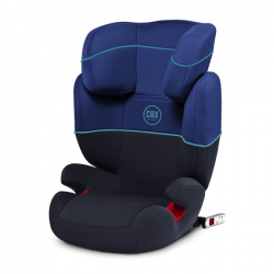   Cybex Free-fix CBXC / Blue Moon-navy blue (514113037)