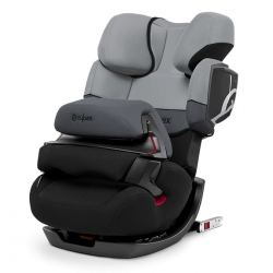   Cybex Pallas 2-fix Cobblestone-light grey (515111006)