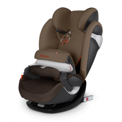 Автокрісло Cybex Pallas M-fix / Coffee Bean-brown (515115003) Фото Автокрісло Cybex Pallas M-fix / Coffee Bean-brown (515115003)