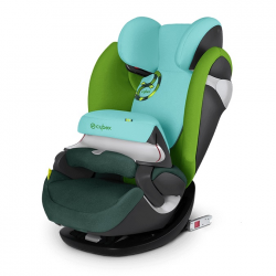   Cybex Pallas M-fix / Hawaii-green (515115006)