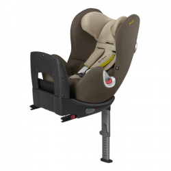   Cybex Sirona / Limestone-khaki (515105009)
