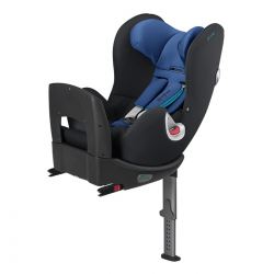   Cybex Sirona / True Blue-navy blue (515105012)