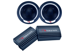 Автоакустика Nakamichi SP-T13 Фото Автоакустика Nakamichi SP-T13