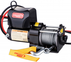   KINGONE Winch STV-1500