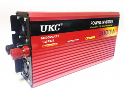   UKC AR-3000M (12V/220V)