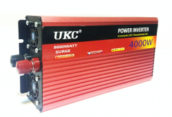   UKC AR-4000M (12V/220V)