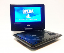   DVD- Opera NS-758