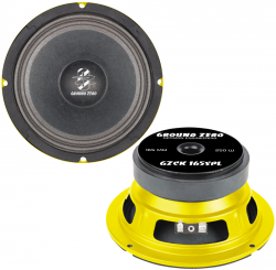   Ground Zero GZCK 165SPL (1)