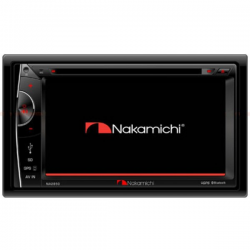   Nakamichi NA2850