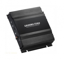  ϳ Ground Zero GZIA 2080HPX-B