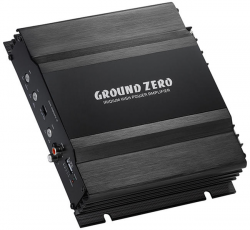  ϳ Ground Zero GZIA 2130HPX-B