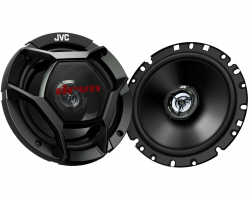   JVC CS-DR1720