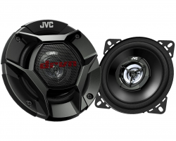   JVC CS-DR420