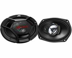   JVC CS-DR6930