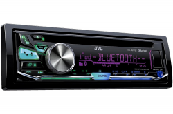   JVC KD-R971BTEY