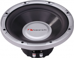   Nakamichi SP-W25S
