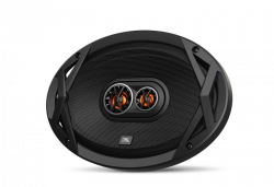 Автоакустика JBL Club 9630 Фото Автоакустика JBL Club 9630