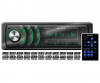   Shuttle SUD-347 Black/Green