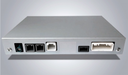    NaviTouch NT3025  Toyota 2014+