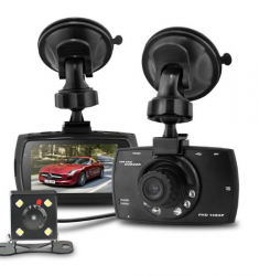  ³ RS DVR-230F
