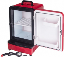 Автохолодильник Vitol BL-113-14L Фото Автохолодильник Vitol BL-113-14L