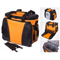 Автохолодильник Vitol BL-302-12L Фото Автохолодильник Vitol BL-302-12L