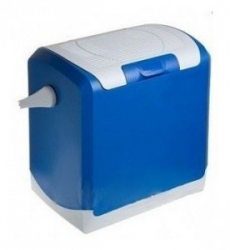 Автохолодильник Vitol CB-24 Фото Автохолодильник Vitol CB-24